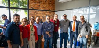 UEA inaugura Laboratório Math4Green com foco em inovação e sustentabilidade