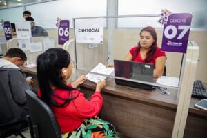 Detran reforça prazo para os 10 mil contemplados da CNH Social realizarem agendamento