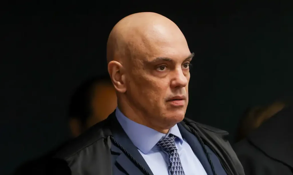 alexandre de moraes