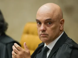 alexandre de moraes