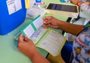 Manaus reforça acompanhamento de saúde para mais de 500 mil beneficiários do Bolsa Família