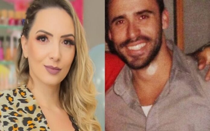 casal encontrado morto no motel