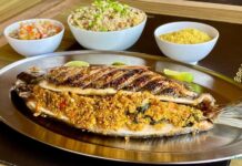 Restaurante de Manaus aposta em experiência com sabores amazônicos e natureza para o Dia dos Pais