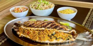 Restaurante de Manaus aposta em experiência com sabores amazônicos e natureza para o Dia dos Pais