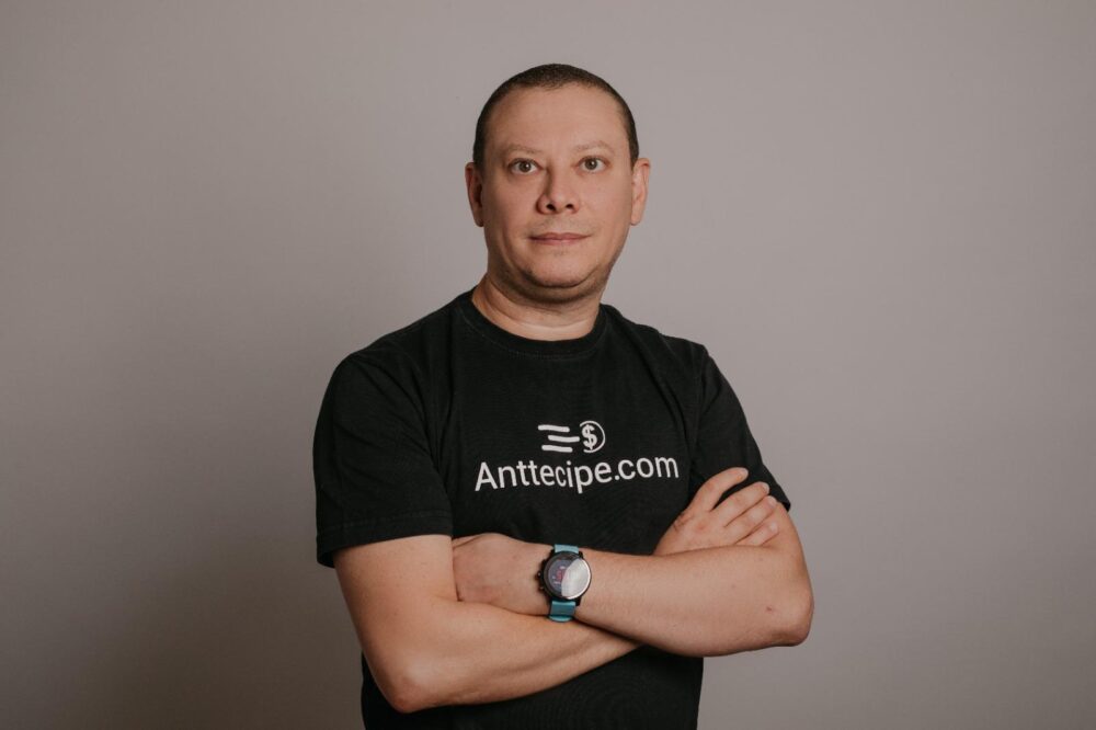 Anttecipe.com Anttecipe.com