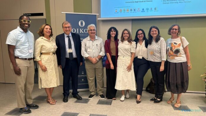 Amazonenses marcam presença em evento internacional sobre cidadania e transformação social na Itália