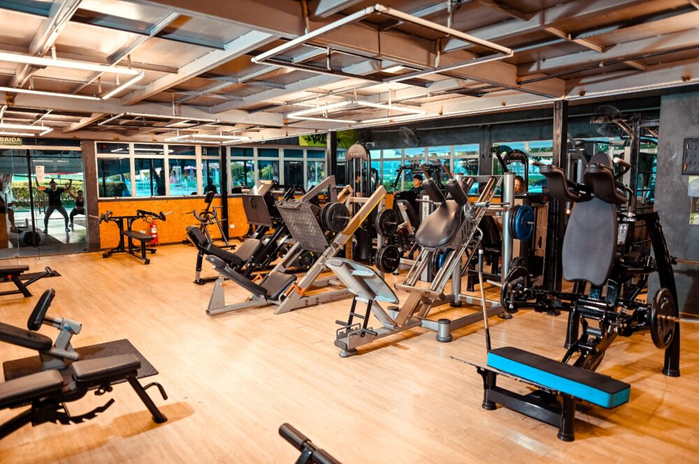 Delta Fitness Delta Fitness | Imagens: Acervo Pessoal / Delta Fitness