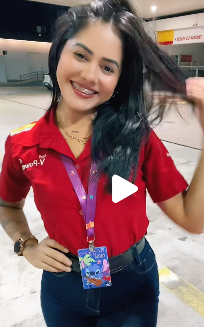 frentista debora souza frentista debora souza