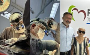 SES-AM investe em procedimento cardíaco menos invasivo e com recuperação acelerada