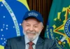 Presidente Lula cumpre agendas no Amazonas com anúncios de mais de R$ 7 bilhões em investimentos lula