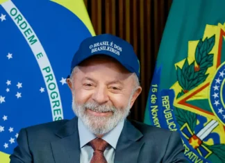 Presidente Lula cumpre agendas no Amazonas com anúncios de mais de R$ 7 bilhões em investimentos lula