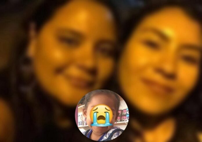 mae e madrasta presas em manaus