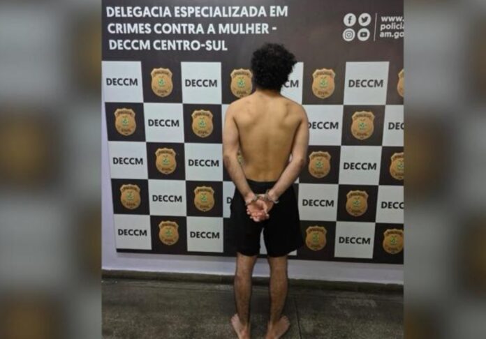 motorista de app preso em manaus motorista de app preso em manaus