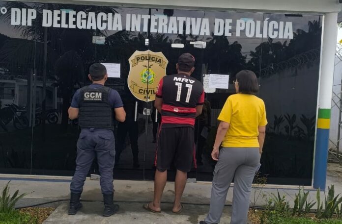 prisao em alvaraes prisao em alvaraes