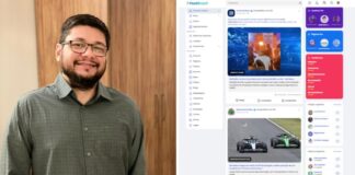 Criada pelo amazonense Marcio Lopes, a rede social Feed Brasil entrega alcance orgânico e visibilidade real aos links publicados em sua plataforma.