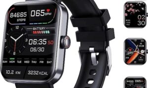 Anvisa proíbe relógio inteligente que promete controlar diabetes e pressão arterial