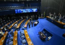 senado