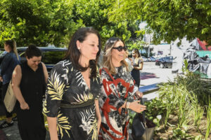 Em Manaus, Janja anuncia apoio a projetos da Fiocruz que fortalecem o SUS