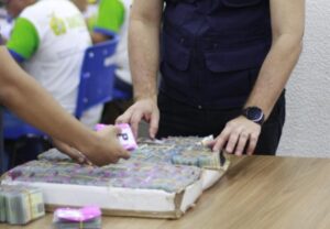 Faixa de 10 a 19 anos: Jovens lideram emissões da CIN no Amazonas