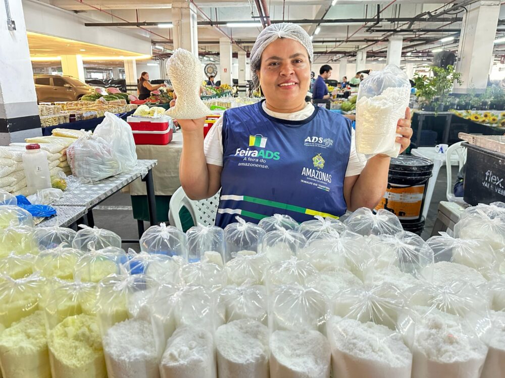 ADS Feira de Produto Regionais Foto Ruth Jucá ADS Feira de Produto Regionais Foto Ruth Jucá