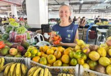 ADS Feira de Produto Regionais Foto Ruth Jucá