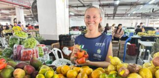 ADS Feira de Produto Regionais Foto Ruth Jucá