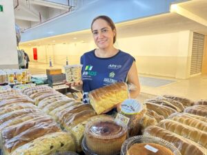 ADS divulga calendário semanal das Feiras de Produtos Regionais com edições especiais em Manaus