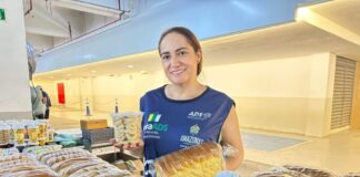 ADS Feira de Produtos Regionais Foto Ruth Jucá ()