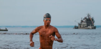AQUATHLON