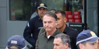 Bolsonaro
