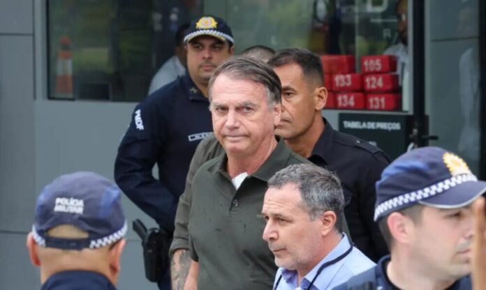 Bolsonaro