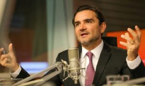 Síndrome de vira-lata, diz ministro do Turismo sobre críticas à COP30