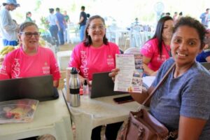 Crédito Rosa tem novo contato para empreendedoras