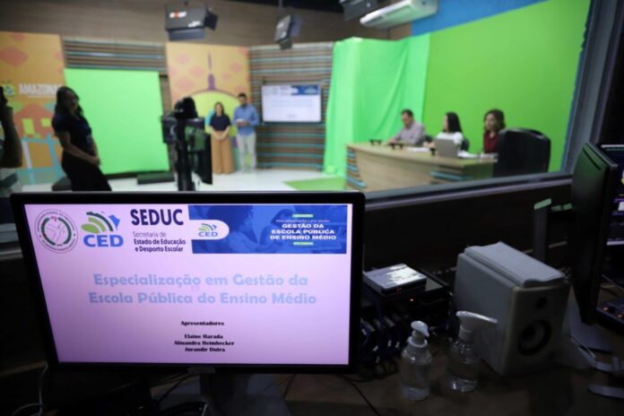 Educacao inscricao especializacao gestao escolar Foto Eduardo Cavalcante() Educacao inscricao especializacao gestao escolar Foto Eduardo Cavalcante()