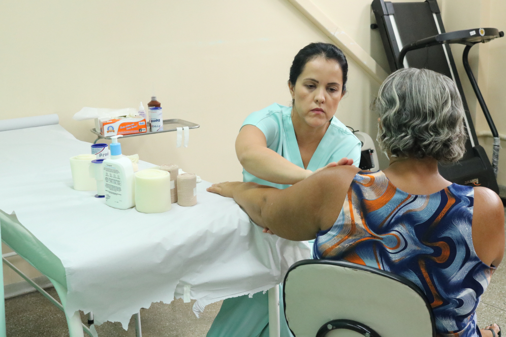 FCecon fisioterapia FOTO Dreyceane Soares FCecon fisioterapia FOTO Dreyceane Soares