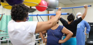 FCecon fisioterapia FOTO Laís Pompeu