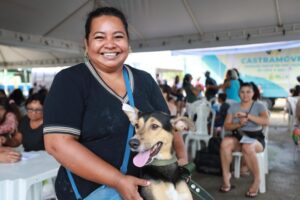 Governo Presente: com serviços estendidos até sexta-feira, programa oferece mais de 14,9 mil atendimentos na zona norte