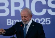 Lula Brics