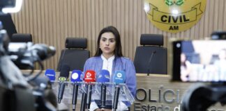 PC AM DELEGADA JULIANA TUMA FOTOS LYANDRA PERES ()