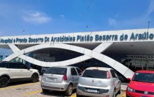 Platão Araújo terá sistema Fast Track para agilizar atendimentos de baixa complexidade