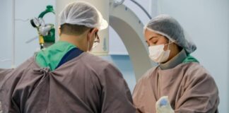 SES Cirurgias Platão Foto Evandro Seixas SES AM ()