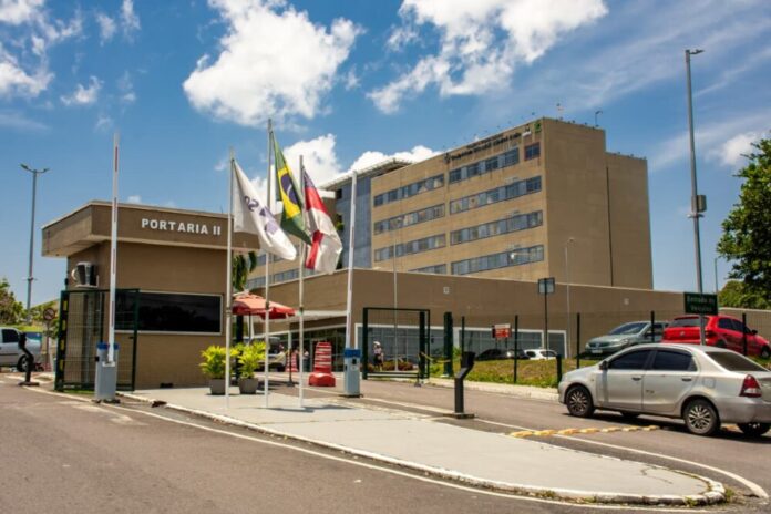 SES Transplante de Fígado Foto Evandro Seixas SES AM