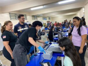 SSP-AM disponibiliza 500 atendimentos por dia para emissão e agendamento da CIN em Manaus