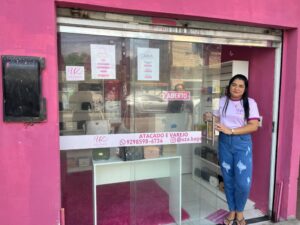 Crédito Rosa completa 3 anos transformando a vida de mulheres empreendedoras no estado