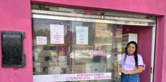 Seas credito rosa personagem jennifer dias foto