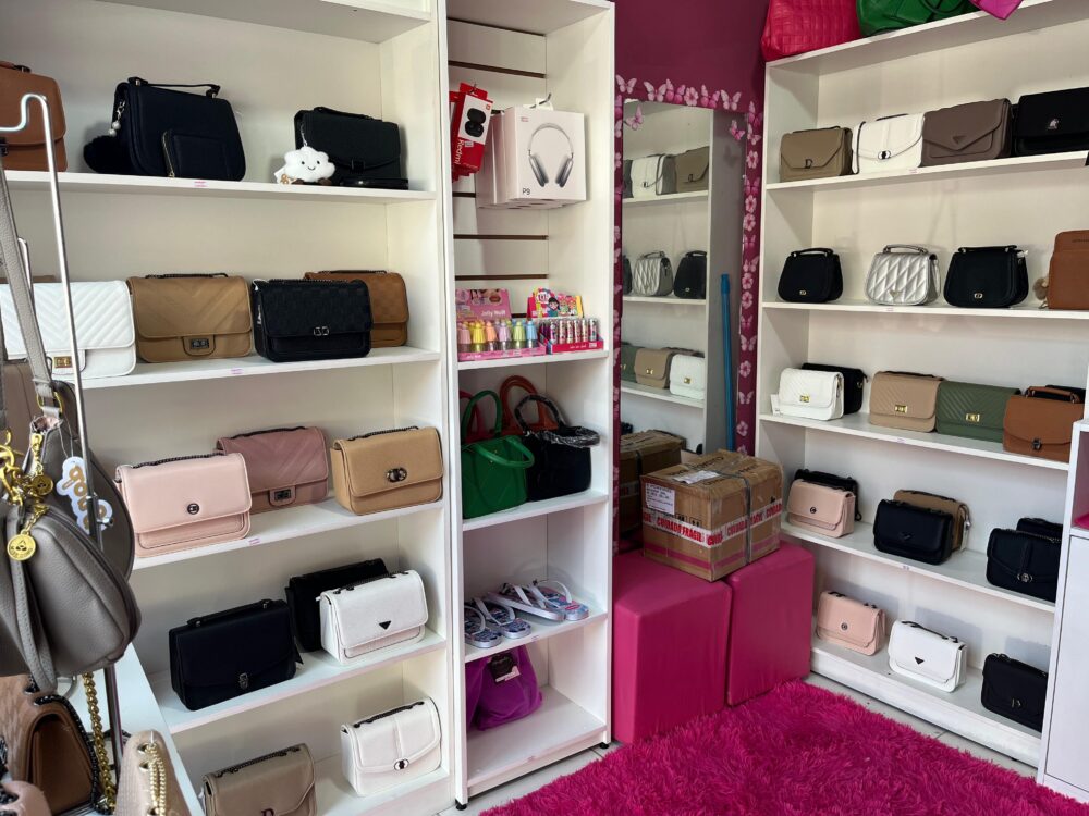 Seas credito rosa seas foto