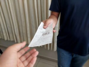 Nota Fiscal Amazonense terá 10 prêmios de até R$ 20 mil no sorteio mensal