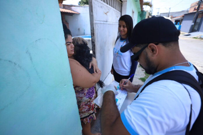 Semsa Manaus Vacinação Antirrábica