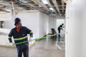 Tec Obras abre vagas para menor aprendiz, pedreiro, pintor e outras funções em Manaus