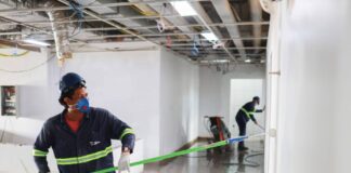 TECOBRAS OBRA DE AGOSTO